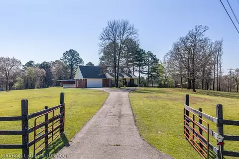 8044 Old 81 Loop, Rudy, AR 72952 photo 4