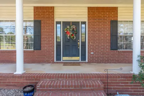 8044 Old 81 Loop, Rudy, AR 72952 photo 3