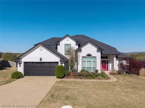 1113 Arapahoe Dr, Van Buren, AR 72956