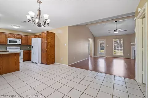 Other - 1809 Holt St, Lavaca, AR 72941 photo 1 of 6
