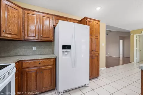 Other - 1809 Holt St, Lavaca, AR 72941 photo 3 of 6