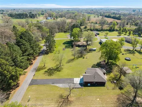 View/Area - 1809 Holt St, Lavaca, AR 72941 photo 3 of 4