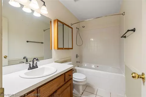 Bath - 1809 Holt St, Lavaca, AR 72941 photo 2 of 2