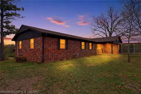 101 Taylor Dr, Roland, OK 74954
