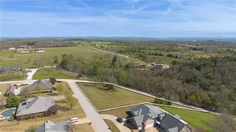 tbd Marshall Cir, Van Buren, AR 72956