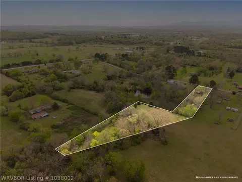 View/Area - 9506 Berry Ln, Hackett, AR 72937 photo 3 of 4