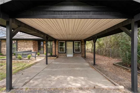 Other - 9506 Berry Ln, Hackett, AR 72937 photo 1 of 6