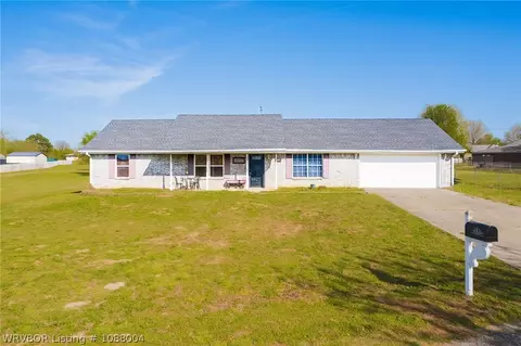 109137 S 4762 Rd, Roland, OK 74954