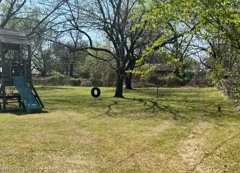 Exterior - 6808 9th St, Fort Smith, AR 72908 photo 2 of 3