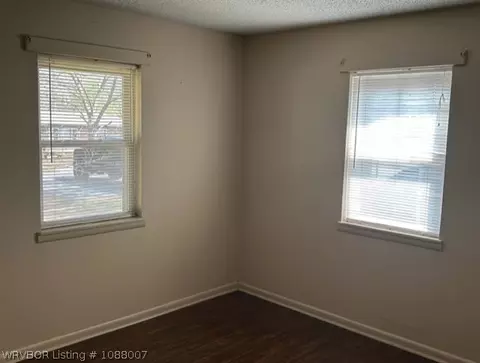 Bedroom - 6808 9th St, Fort Smith, AR 72908 photo 3 of 3