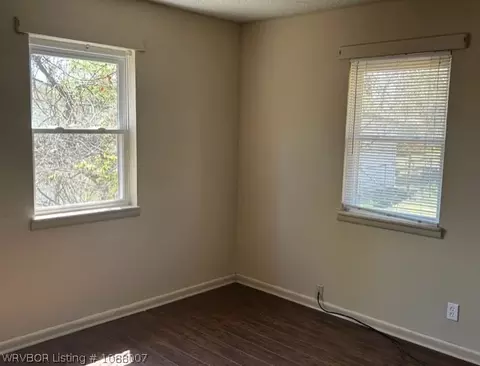 Bedroom - 6808 9th St, Fort Smith, AR 72908 photo 1 of 3