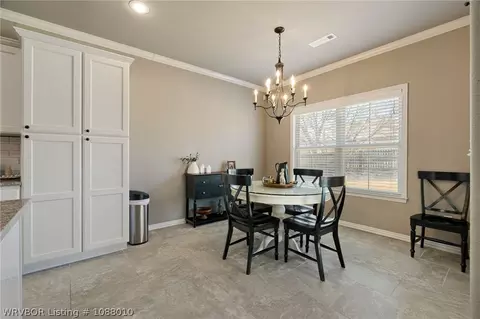 3876 Benjamin Ln, Springdale, AR 72764 photo 9