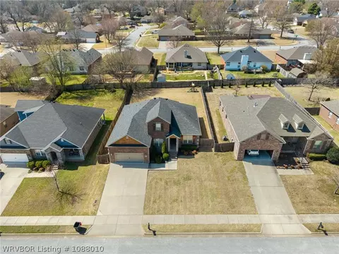 3876 Benjamin Ln, Springdale, AR 72764 photo 39