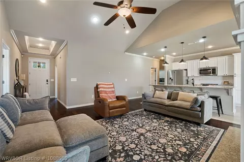 3876 Benjamin Ln, Springdale, AR 72764 photo 7