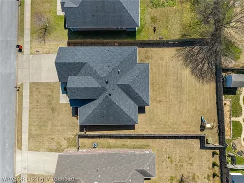3876 Benjamin Ln, Springdale, AR 72764 photo 37