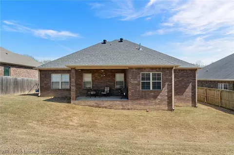 3876 Benjamin Ln, Springdale, AR 72764 photo 34