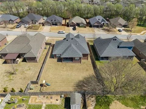 3876 Benjamin Ln, Springdale, AR 72764 photo 38
