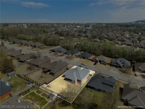 3876 Benjamin Ln, Springdale, AR 72764 photo 40