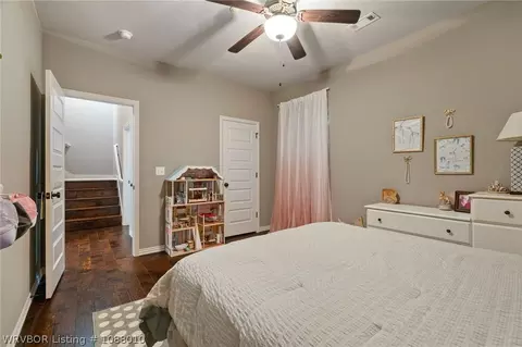 3876 Benjamin Ln, Springdale, AR 72764 photo 26
