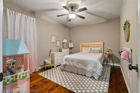 3876 Benjamin Ln, Springdale, AR 72764 photo 25