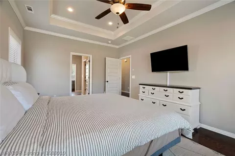 3876 Benjamin Ln, Springdale, AR 72764 photo 15