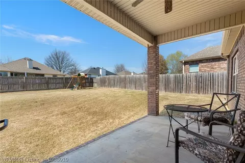 3876 Benjamin Ln, Springdale, AR 72764 photo 31