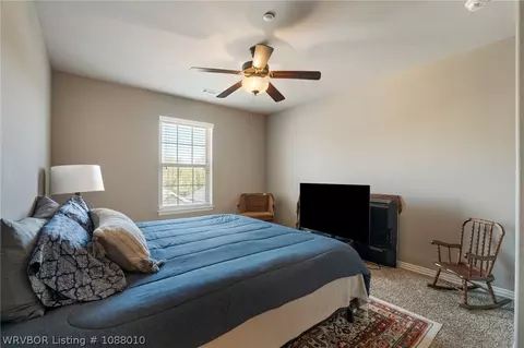 3876 Benjamin Ln, Springdale, AR 72764 photo 28