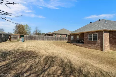 3876 Benjamin Ln, Springdale, AR 72764 photo 35