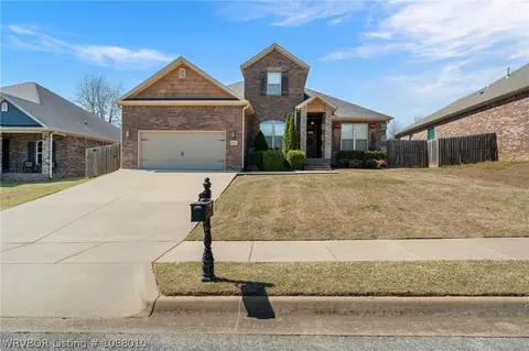 3876 Benjamin Ln, Springdale, AR 72764 photo 36