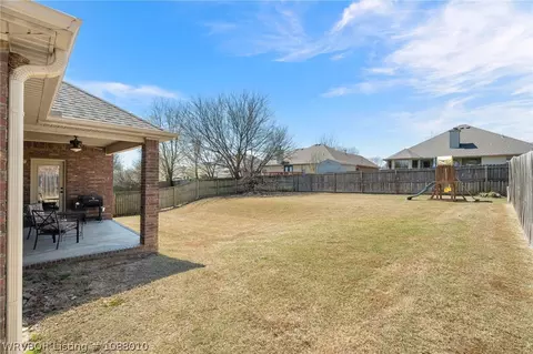 3876 Benjamin Ln, Springdale, AR 72764 photo 33