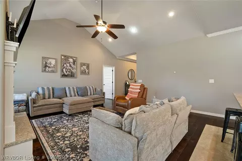 3876 Benjamin Ln, Springdale, AR 72764 photo 6