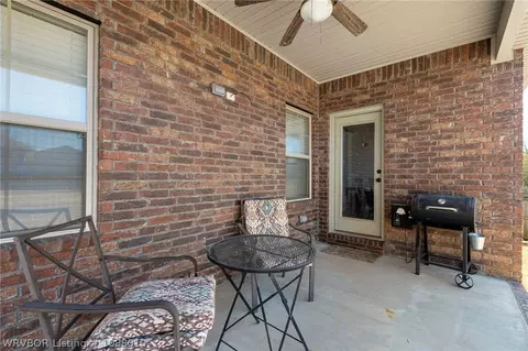 3876 Benjamin Ln, Springdale, AR 72764 photo 32