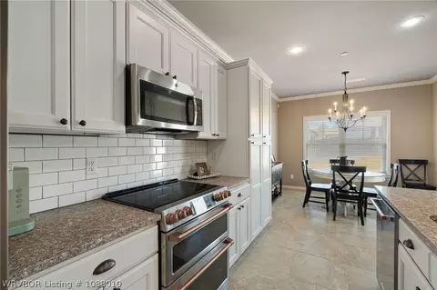 3876 Benjamin Ln, Springdale, AR 72764 photo 13