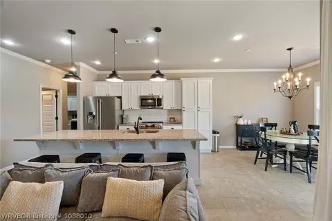 3876 Benjamin Ln, Springdale, AR 72764 photo 8