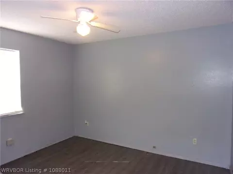 Bedroom - 410 N 9th St, Ozark, AR 72949 photo 3 of 5