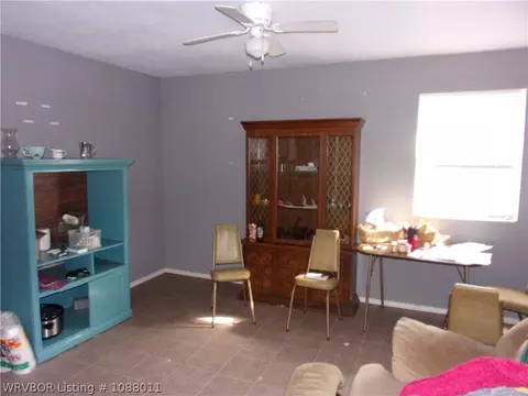 Living - 410 N 9th St, Ozark, AR 72949 photo 1 of 1