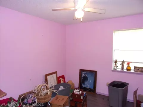Bedroom - 410 N 9th St, Ozark, AR 72949 photo 2 of 5