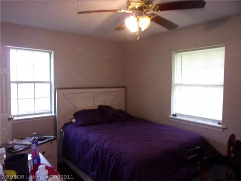 Bedroom - 410 N 9th St, Ozark, AR 72949 photo 1 of 5