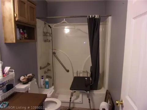 Bath - 410 N 9th St, Ozark, AR 72949 photo 2 of 2