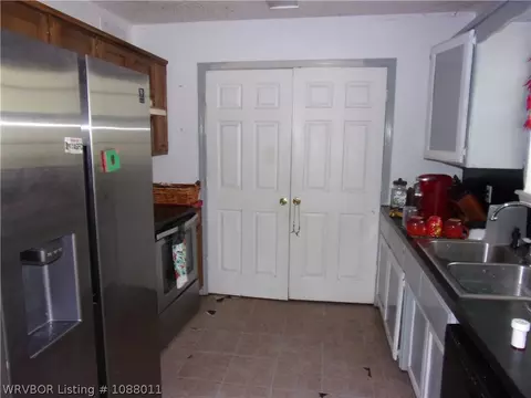 Kitchen - 410 N 9th St, Ozark, AR 72949 photo 1 of 1