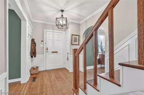 Entry Way - 1414 Hendricks Blvd, Fort Smith, AR 72903 photo 1 of 3