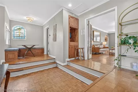Entry Way - 1414 Hendricks Blvd, Fort Smith, AR 72903 photo 3 of 3