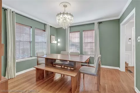 Dining - 1414 Hendricks Blvd, Fort Smith, AR 72903 photo 1 of 1