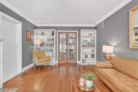 Entry Way - 1414 Hendricks Blvd, Fort Smith, AR 72903 photo 2 of 3