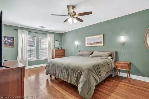 Bedroom - 1414 Hendricks Blvd, Fort Smith, AR 72903 photo 1 of 4