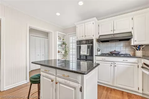 Kitchen - 1414 Hendricks Blvd, Fort Smith, AR 72903 photo 4 of 4