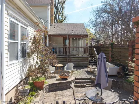 Exterior - 1414 Hendricks Blvd, Fort Smith, AR 72903 photo 6 of 12