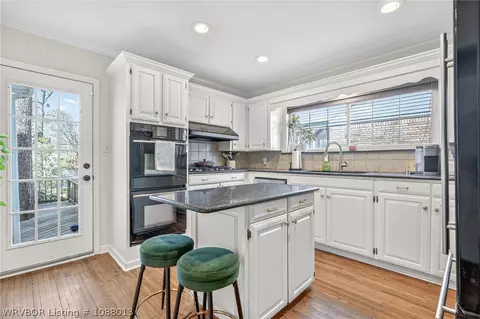 Kitchen - 1414 Hendricks Blvd, Fort Smith, AR 72903 photo 1 of 4