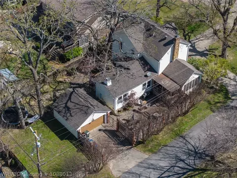 View/Area - 1414 Hendricks Blvd, Fort Smith, AR 72903 photo 1 of 2