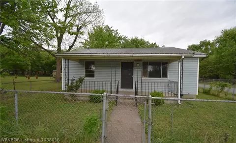 401 Main St, Sallisaw, OK 74955